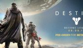 Bungie Destin Jeu Beta et Release Dates pour PS3, PS4, Xbox 360 et Xbox One: Première Regardez Dernières Gameplay De 'Halo' Developer [Vidéo]