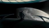 Cosmos et Neil deGrasse Tyson Série TV: Célèbre Voir les retours de Carl Sagan à la télévision