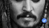 "Pirates des Caraïbes" 5 Cast, Terrain & Date de sortie: Johnny Depp, "Dead Men Tell No Tales Film repoussé à 2017