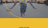 Pharrell Williams publie le premier 24 heures de vidéo musicale, "Happy" [WATCH]