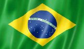 Musique sud-américaine - afin gère une partie brésilienne