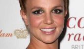 Britney Spears & Relation Breakup rumeurs Mise à jour: Chanteur Adresses Boyfriend Pendant l'étape de Split Performance