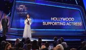Oscars 2015 Prédictions: Qu'est-ce que les Hollywood Awards dire sur les Oscars?