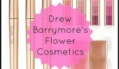 Drew Barrymore Fleur Cosmétiques