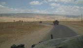 Mission kurde Chaotic peshmergas sauvetage