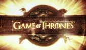 «Game of Thrones Saison 4 Date de sortie & Spoilers: Le Secret Chapitre de livre 'The Winds of Winter» Révélé par George RR Martin