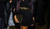 Snooki Steps Out For The Superstars pour Sandy Relief Charity Event (Photos)
