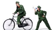 Vélo militaire suisse - Renseignements généraux