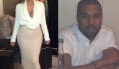 Mise à jour de mariage de Kim Kardashian Kanye West: Plus Deatiles Revealed;  KK prend le nom de famille de Kanye