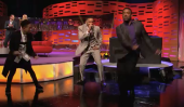 Will et Jaden Smith Rap "Le Prince de Bel-Air" Dans les plus impressionnants jamais YouTube Video