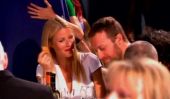 Gwyneth Paltrow et Chris Martin se sont séparés