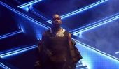 Plus de 50.000 personnes pétition signée pour cesser de Kanye West De la scène à la Pan Am cérémonie de clôture
