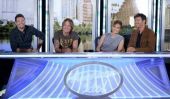 American Idol 2014: Harry Connick Jr. pourparlers Saison 13, les autres juges Jennifer Lopez et Keith Urban