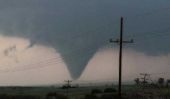 Midwest Tornado tempête 2014 Plans et mise à jour: 75 millions pourraient avoir Météo sévère;  Mississippi et l'Alabama visage plus grande menace
