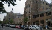 Yale a menacé de suspendre l'étudiant d'être trop mince