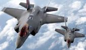 397 milliards de dollars dépensés sur le F-35 Fighter Jet, est-ce utile ?!