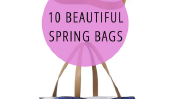 10 Beautiful Spring Sacs