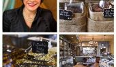 Chocolatier Maribel Lieberman lui rend hommage Honduras maternelle, ouvre le marché Cacao