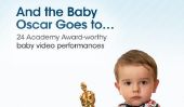 Bébés Oscars Vidéo 2011