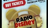 Radio Disney Music Awards: ce que vous devez savoir