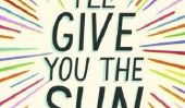 Vous adorerez «Je vais vous donner le Soleil» par Jandy Nelson