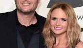 Blake Shelton et Miranda Lambert Divorce: Photos en ligne supprimées, Lambert Annule Concert & More Mises à jour