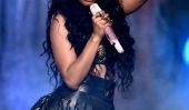 Nicki Minaj à lancer de nouveaux Jeu Vidéo App