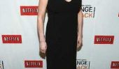 Orange Is The New Black Saison 2 Premiere et Cast Nouvelles: Kate Mulgrew dit qu'elle a été dupés en désinformation Narrateur