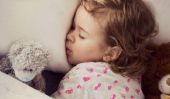 Vous l'avez demandé, nous avons répondu: 6 solutions aux problèmes Bedtime commune
