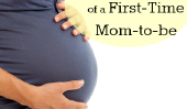 8 uniques Quirks d'une Première-Time Mom-to-Be