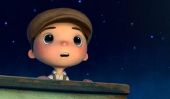La Luna: 5 choses sur le court Jouer avec Pixar Brave!