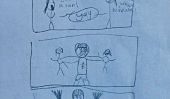 Hulk Smashes les Kardashians!  15 Drôle Dessins par les enfants