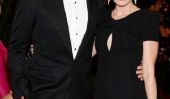 Emily Blunt et John Krasinski apporter fille Hazel au monde