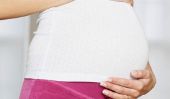 Sciatique pendant la grossesse: Gestion de la douleur du nerf sciatique