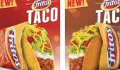 Les tacos Fritos de Taco Bell sont à venir!  Les tacos Fritos de Taco Bell sont à venir!