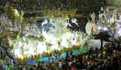 Carnavals en Amérique latine: Célébrations, Fête Permettre catholiques pour se détendre avant le Carême