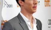 '12 Years A Slave 'Trailer, Film, Cast 2014: Film étoile Benedict Cumberbatch dit que ses ancêtres étaient des esclaves Propriétaires