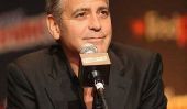 George Clooney & Amal Alamuddin Mariage Détails: Source allègue que Sandra Bullock Pense acteur est 'The One'
