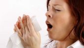 6 choses que vous pouvez faire pour empêcher d'attraper un rhume