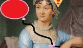 Il est l'anniversaire de Jane Austen!  Disons la fête commence!