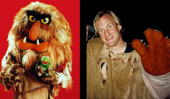 Remembering John Henson: Ce que je vais manquer le plus dans la Muppets Marionnettiste
