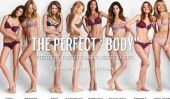 Pourquoi campagne «Perfect Body» de Victoria Secret nous rend triste