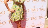 Holly Madison est à la recherche chaud à la Tao Beach Saison Grand Opening (Photos)