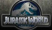 'Jurassic Park 4' Cast & Nouvelles: «Jurassic World 'Teaser Trailer Avec Chris Pratt, Bryce Dallas Howard donne des indices de tracé [Visualisez]