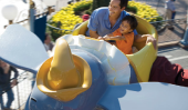 Dix Meilleur Disneyland Rides pour le jeu préscolaire