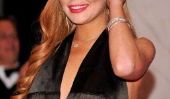 Lindsay Lohan & Body de Whitney Houston: Ont-Star tactile Body Bag de la chanteuse?