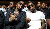 Birdman et Cash Money Records Sue marées pour 50 millions de dollars sur Lil Wayne 'Free Weezy album'