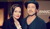 Angelina Jolie et Brad Pitt peut être adopter un autre enfant
