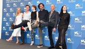 Mostra de Venise 2014 Jour 1 Composition: Est 'Birdman' Oscars FrontRunner de Alejandro Inarritu GONZÊLEZ?