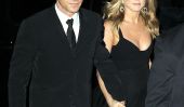 Nouveau rapport: Jennifer Aniston est enceinte de jumeaux!  (Photos)